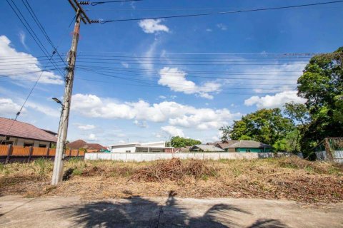 Terreno en Chiang Mai, Tailandia № 220494 - foto 2