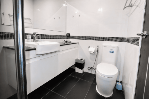 Condo à Chiang Mai, Thaïlande, 1 chambre № 220492 - photo 6