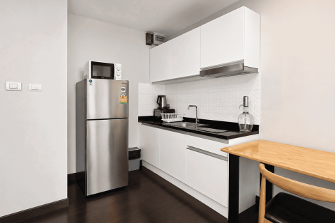 Condo à Chiang Mai, Thaïlande, 1 chambre № 220492 - photo 5