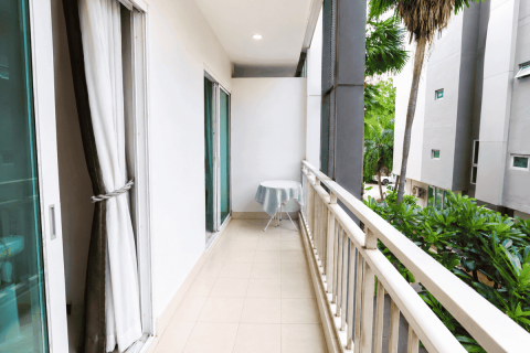 Condo à Chiang Mai, Thaïlande, 1 chambre № 220492 - photo 2