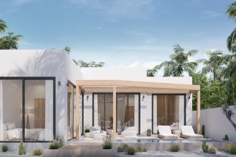 Villa in Phuket, Thailand 3 Schlafzimmer № 151882