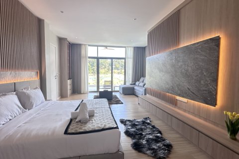 Casa de 4 dormitorios en Hua Hin, Tailandia № 155912 - foto 11