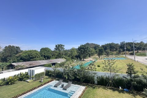 Casa de 4 dormitorios en Hua Hin, Tailandia № 155912 - foto 4