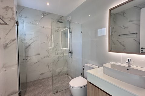 Casa de 4 dormitorios en Hua Hin, Tailandia № 155912 - foto 19