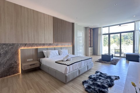 Casa de 4 dormitorios en Hua Hin, Tailandia № 155912 - foto 10