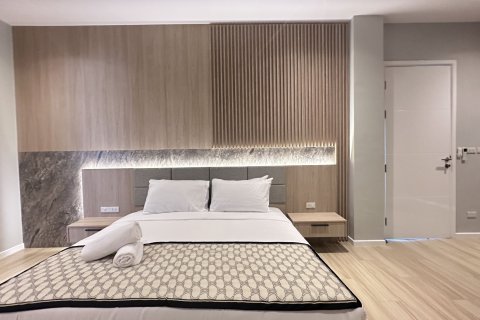 Casa de 4 dormitorios en Hua Hin, Tailandia № 155912 - foto 15
