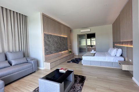 Casa de 4 dormitorios en Hua Hin, Tailandia № 155912 - foto 6