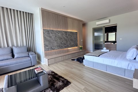 Casa de 4 dormitorios en Hua Hin, Tailandia № 155912 - foto 9