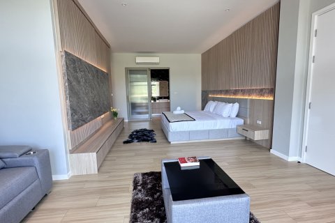 Casa de 4 dormitorios en Hua Hin, Tailandia № 155912 - foto 8