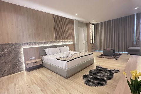 Casa de 4 dormitorios en Hua Hin, Tailandia № 155912 - foto 12