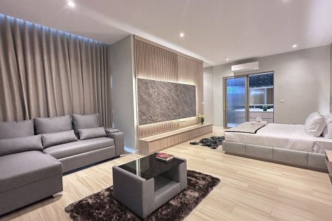 Casa de 4 dormitorios en Hua Hin, Tailandia № 155912 - foto 14