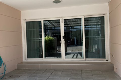 Townhouse in Thung Khru, Bangkok, Thailand 3 bedrooms № 161633 - photo 7