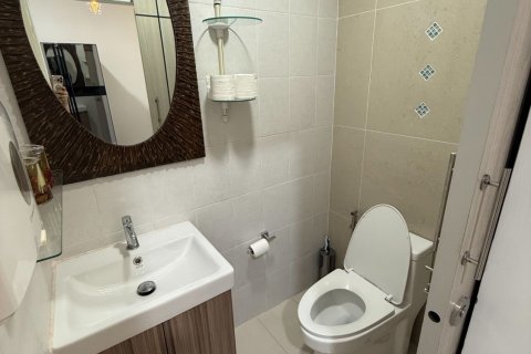 Townhouse in Thung Khru, Bangkok, Thailand 3 bedrooms № 161633 - photo 5