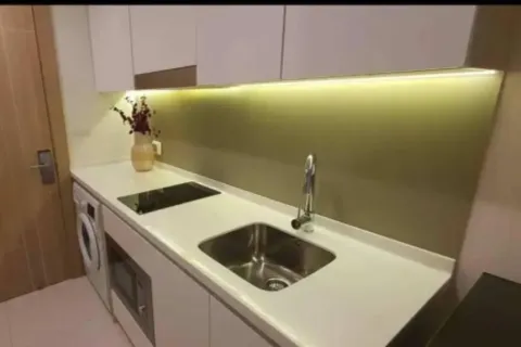 Studio in the Condo in Pattaya, Thailand № 167922 - photo 5