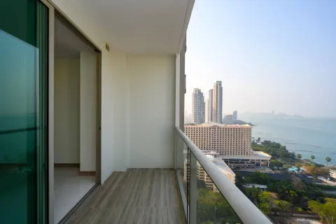 Studio in the Condo in Pattaya, Thailand № 167922 - photo 9
