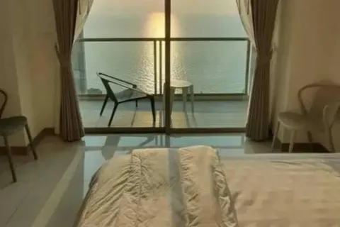 Studio in the Condo in Pattaya, Thailand № 167922 - photo 2