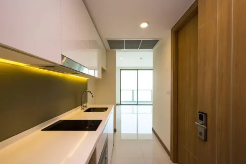 Studio in the Condo in Pattaya, Thailand № 167922 - photo 6