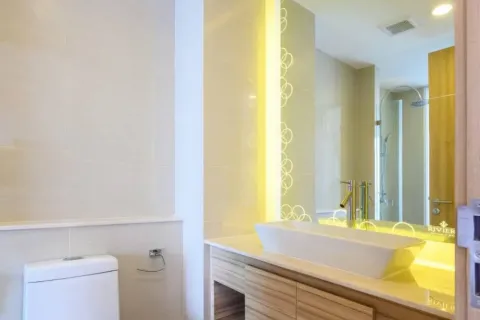 Studio in the Condo in Pattaya, Thailand № 167922 - photo 4