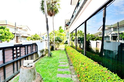 บ้านในพัทยา, ประเทศไทย 4 ห้องนอน № 198702 - รูปถ่าย 5