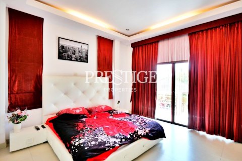 บ้านในพัทยา, ประเทศไทย 4 ห้องนอน № 198702 - รูปถ่าย 27