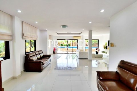 บ้านในพัทยา, ประเทศไทย 4 ห้องนอน № 198702 - รูปถ่าย 8