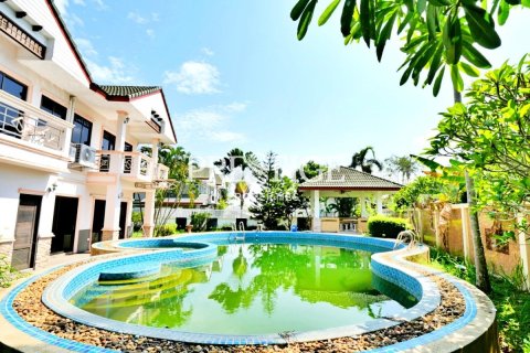 บ้านในพัทยา, ประเทศไทย 4 ห้องนอน № 198702 - รูปถ่าย 7