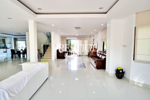 บ้านในพัทยา, ประเทศไทย 4 ห้องนอน № 198702 - รูปถ่าย 9