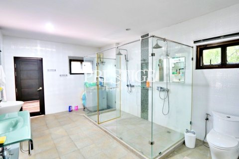 บ้านในพัทยา, ประเทศไทย 4 ห้องนอน № 198702 - รูปถ่าย 19
