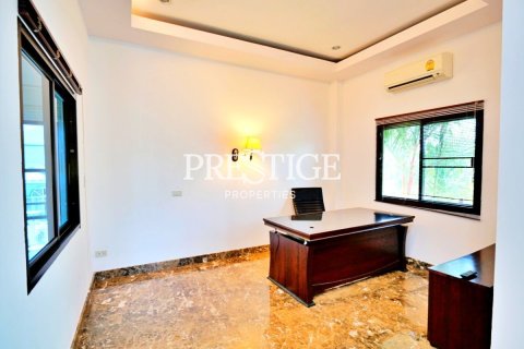 บ้านในพัทยา, ประเทศไทย 4 ห้องนอน № 198702 - รูปถ่าย 25