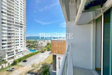 Condo in Pattaya, Thailand, 3 bedrooms  № 198701 - photo 25
