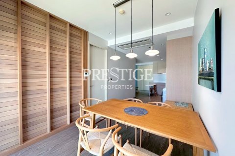 Condo in Pattaya, Thailand, 3 bedrooms  № 198701 - photo 6