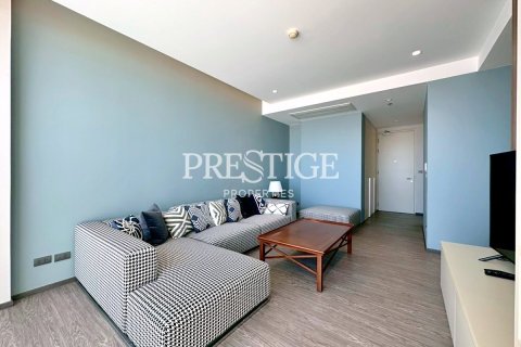 Condo in Pattaya, Thailand, 3 bedrooms  № 198701 - photo 3