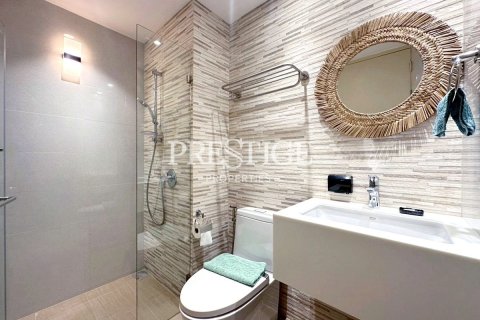 Condo in Pattaya, Thailand, 3 bedrooms  № 198701 - photo 18