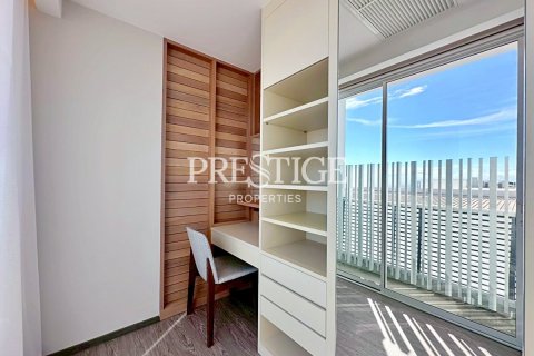 Condo in Pattaya, Thailand, 3 bedrooms  № 198701 - photo 22