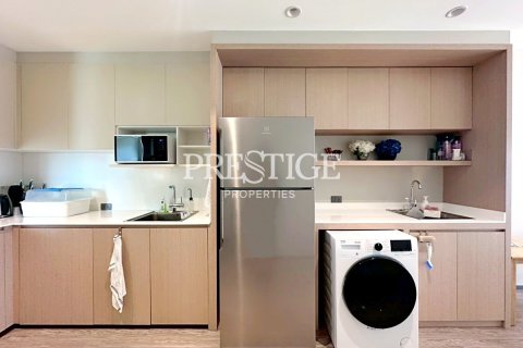 Condo in Pattaya, Thailand, 3 bedrooms  № 198701 - photo 10
