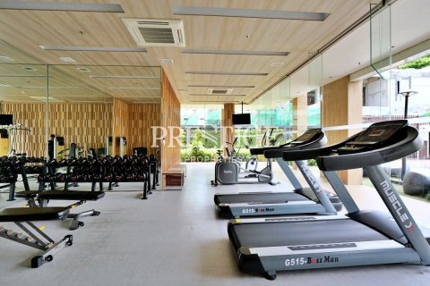 Condo in Pattaya, Thailand, 3 bedrooms  № 198701 - photo 27