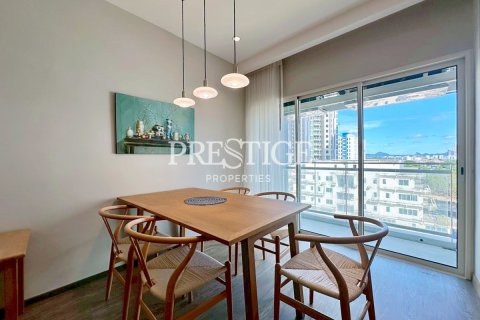 Condo in Pattaya, Thailand, 3 bedrooms  № 198701 - photo 5