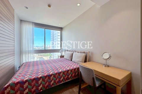 Condo in Pattaya, Thailand, 3 bedrooms  № 198701 - photo 12
