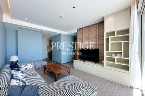 Condo in Pattaya, Thailand, 3 bedrooms  № 198701 - photo 4