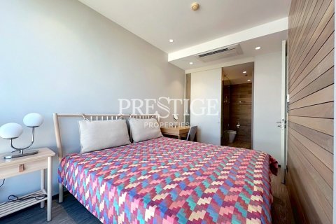 Condo in Pattaya, Thailand, 3 bedrooms  № 198701 - photo 13