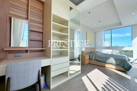 Condo in Pattaya, Thailand, 3 bedrooms  № 198701 - photo 21