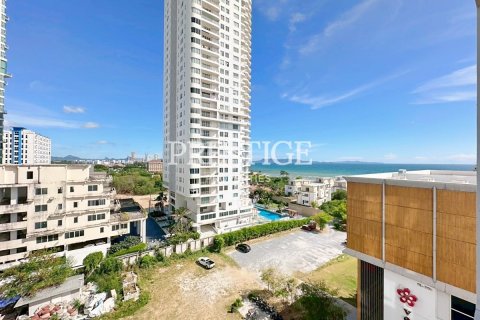 Condo in Pattaya, Thailand, 3 bedrooms  № 198701 - photo 26