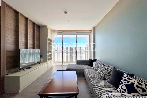 Condo in Pattaya, Thailand, 3 bedrooms  № 198701 - photo 2