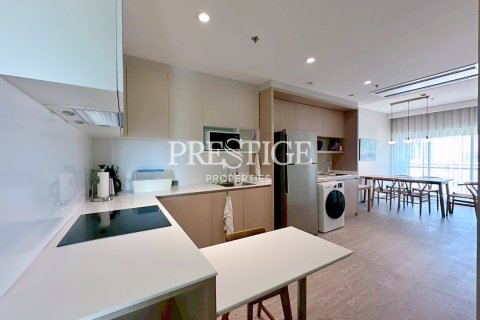 Condo in Pattaya, Thailand, 3 bedrooms  № 198701 - photo 11
