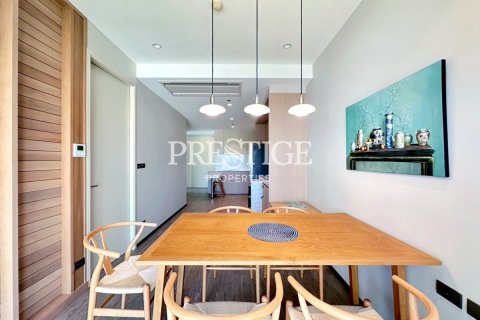 Condo in Pattaya, Thailand, 3 bedrooms  № 198701 - photo 7