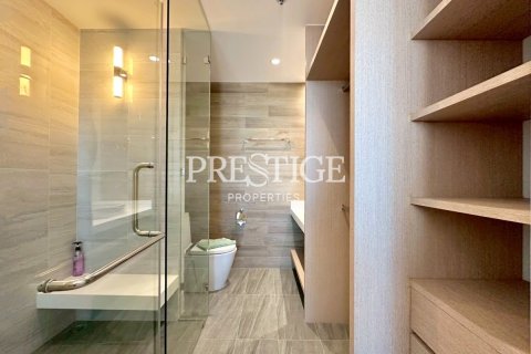 Condo in Pattaya, Thailand, 3 bedrooms  № 198701 - photo 14