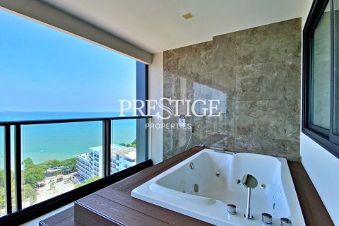 Condo à Pattaya, Thaïlande, 2 chambres № 198700 - photo 15