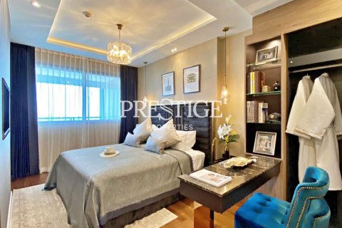 Condo à Pattaya, Thaïlande, 2 chambres № 198700 - photo 7