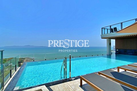 Condo à Pattaya, Thaïlande, 2 chambres № 198700 - photo 17