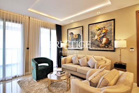 Condo à Pattaya, Thaïlande, 2 chambres № 198700 - photo 3